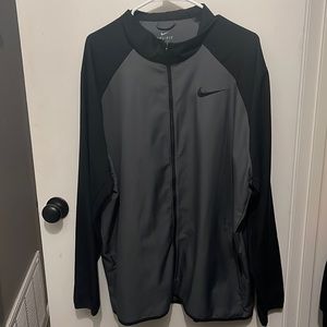 Nike Dri fit windbreaker